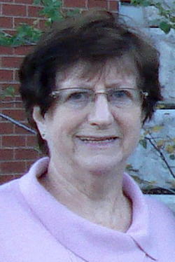 Photo of Sheila Hilda Williams